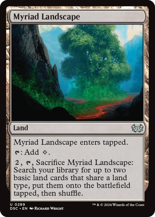 Myriad Landscape [DSC - 289]