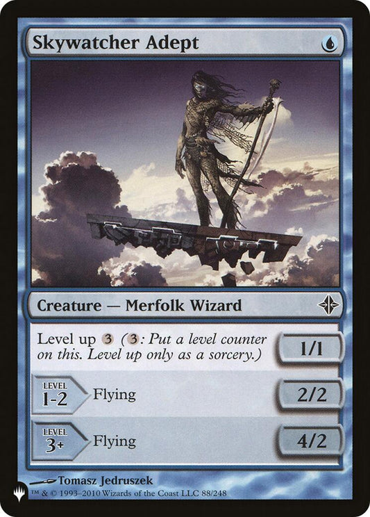 Skywatcher Adept [LIST - 88/248]