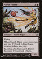 Marsh Flitter [LIST - 125/301]