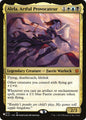 Alela, Artful Provocateur [LIST - 324/269]