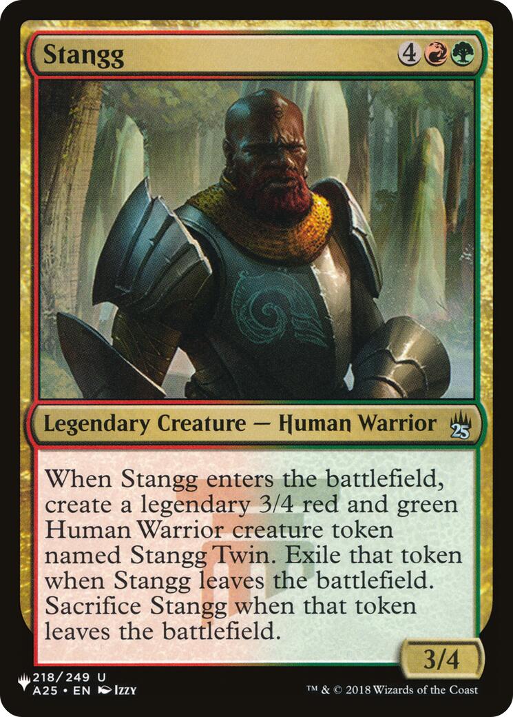 Stangg [LIST - 218/249]