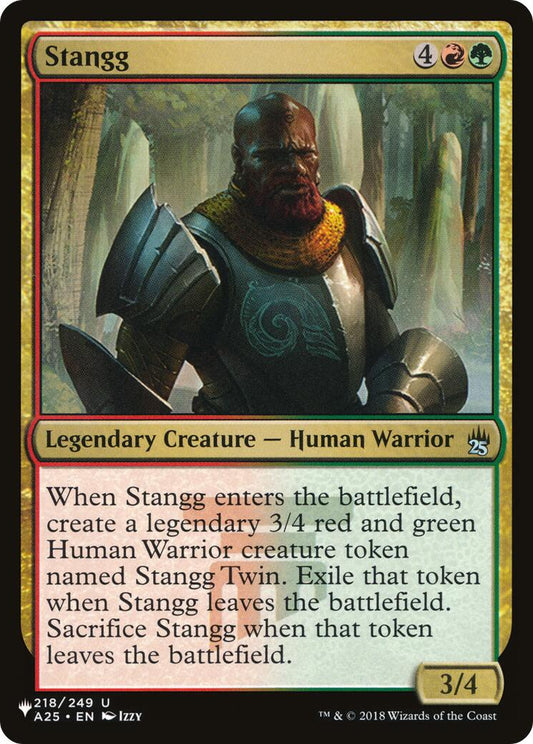 Stangg [LIST - 218/249]