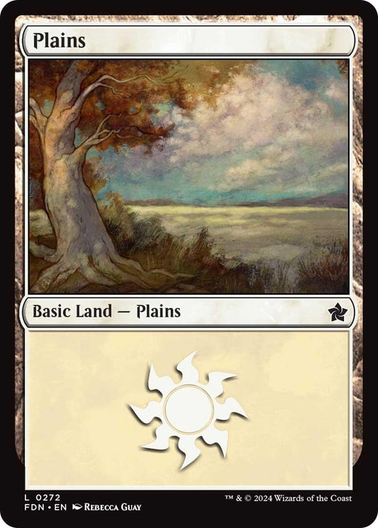 Plains (0272)