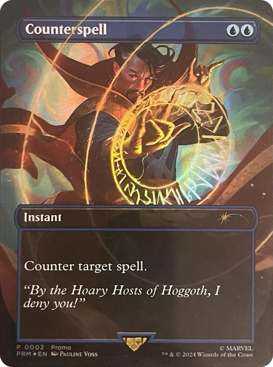 Counterspell (0002) [SLD - 2]