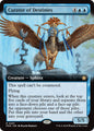 Curator of Destinies (Extended Art) [FDN - 451]