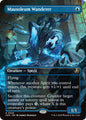 Mausoleum Wanderer (Borderless) [INR - 305]