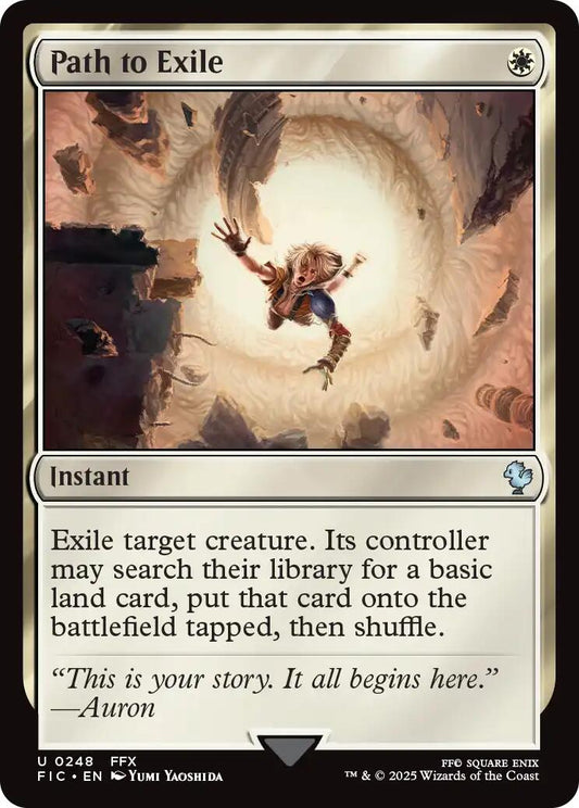 Path to Exile [FIC - 248]
