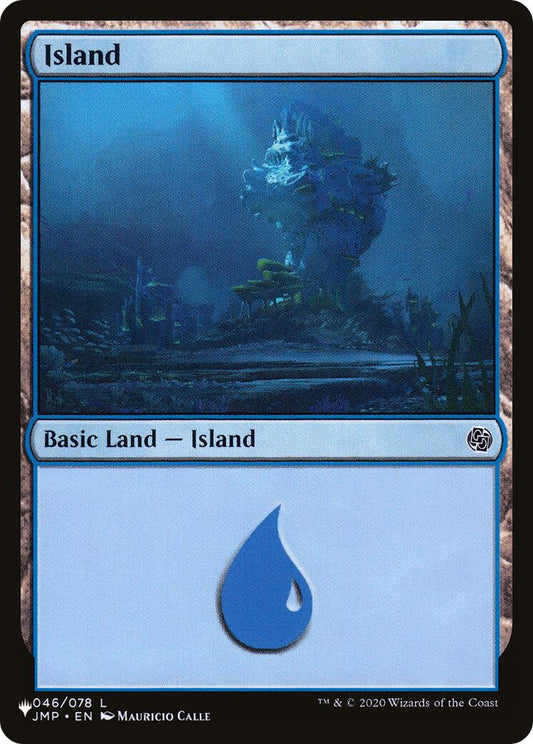 Island (046) (JMP)
