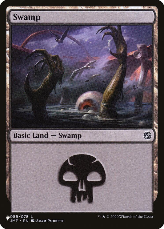 Swamp (059) (JMP)
