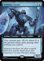 Emissary Escort (Extended Art)
