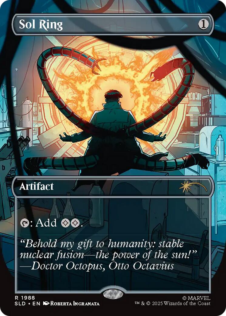 Sol Ring (1988)