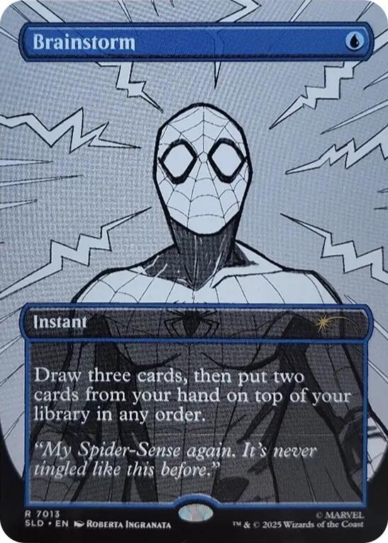 Brainstorm (7013)