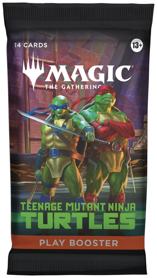 SEALED Magic Market Canada SEALED Magic Market Canada