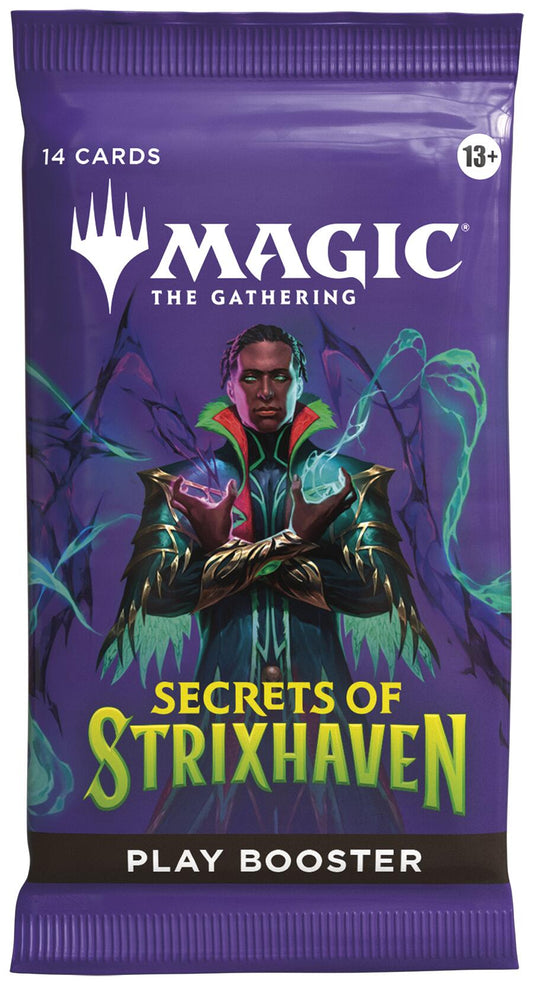 SEALED  Magic Market Canada