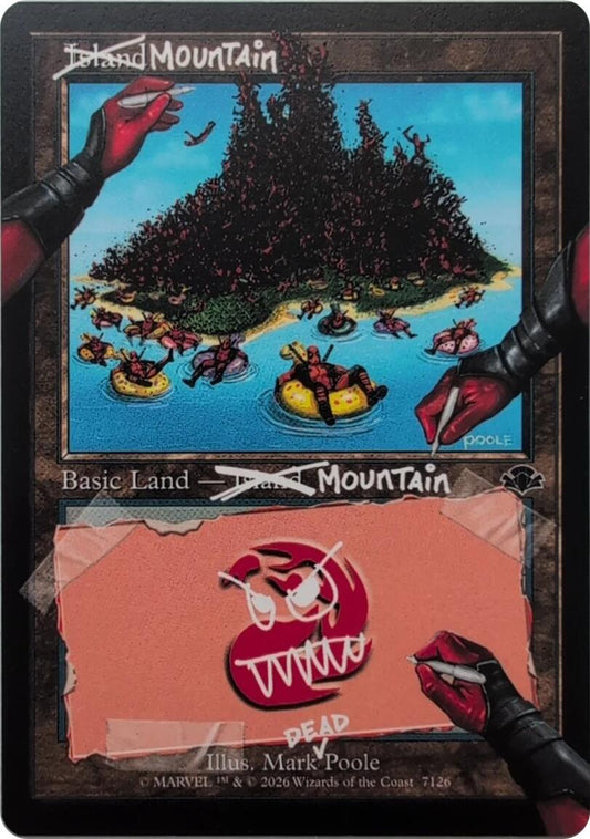 Mountain (7126)