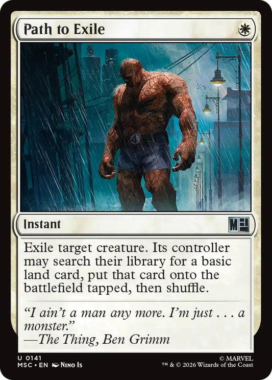 Path to Exile