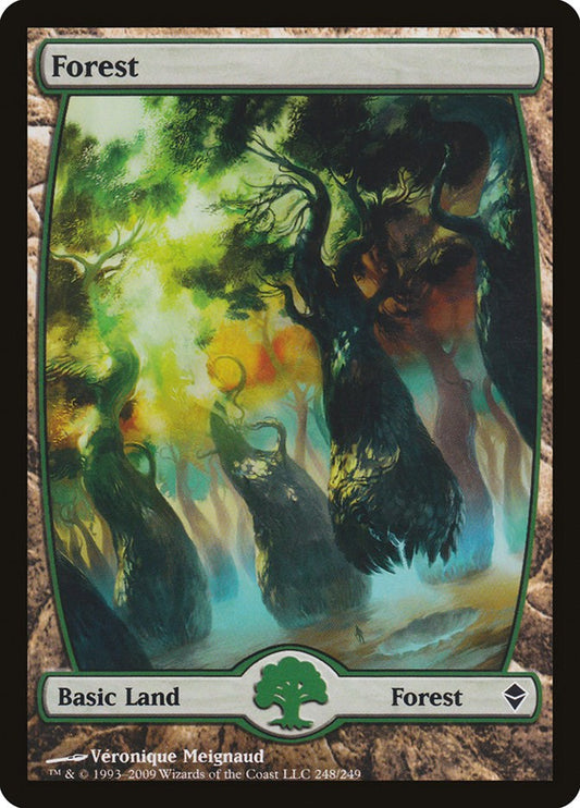 Forest (248) - Full Art [ZEN - 248]