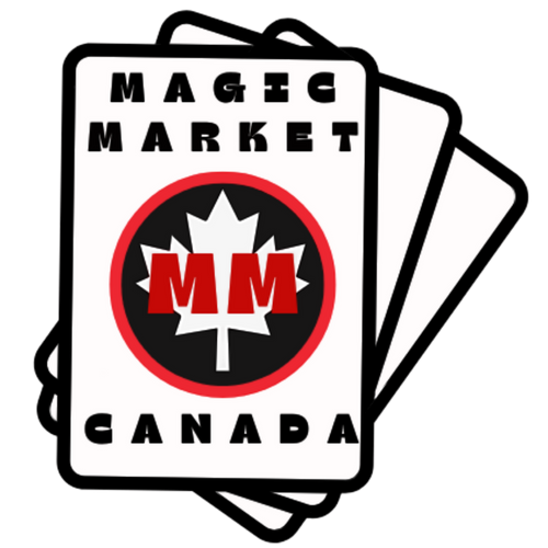 Arcane Signet [TDC - 105] – Magic Market Canada